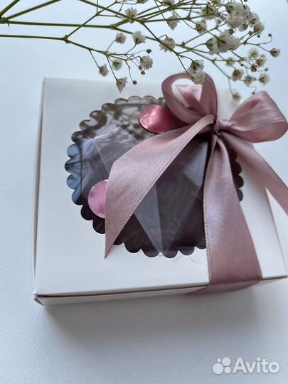 Корпусное пирожное