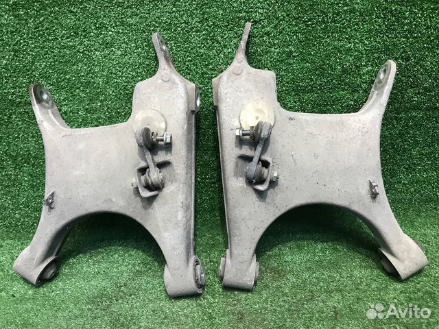 Рычаг подвески Н образный Bmw 5-Series E39 E39