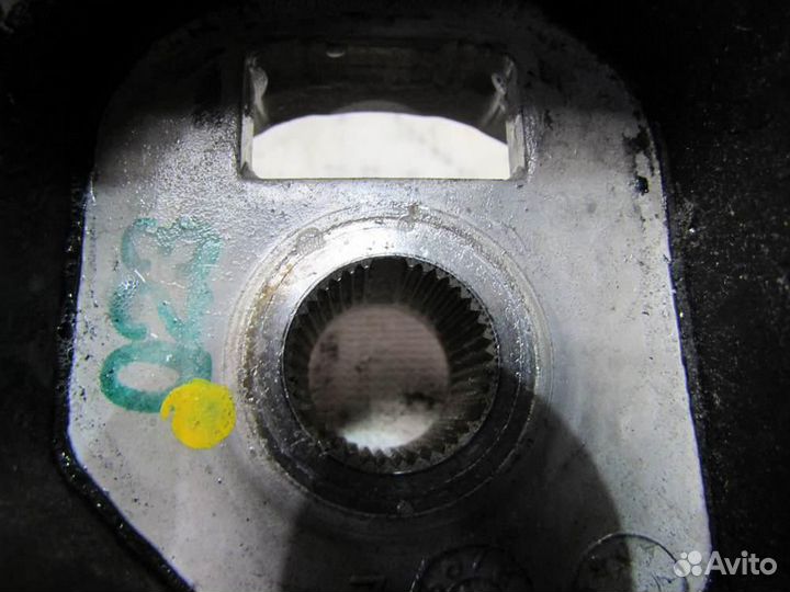 Рулевое колесо для AIR BAG для Renault Logan 1 20