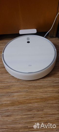 Xiaomi mi robot vacuum mop 2