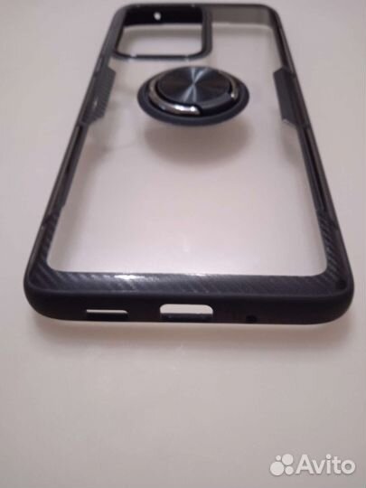 Защитный чехол на Samsung S20 Ultra