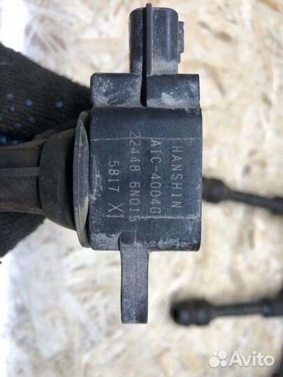 Катушка зажигания Nissan Almera N16