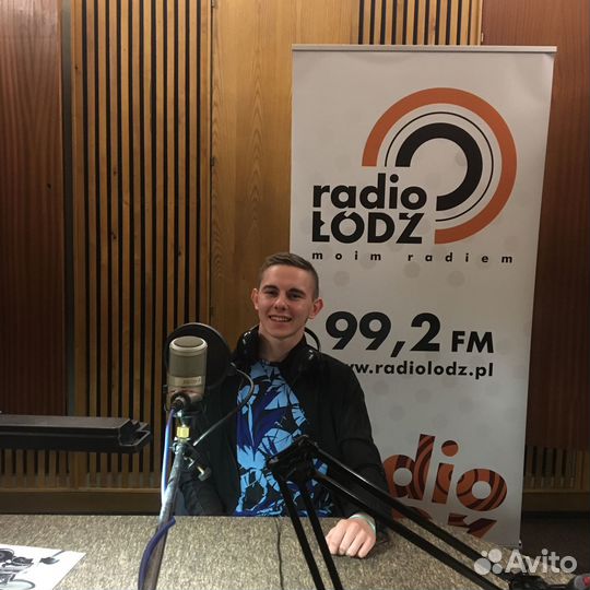 Польский язык