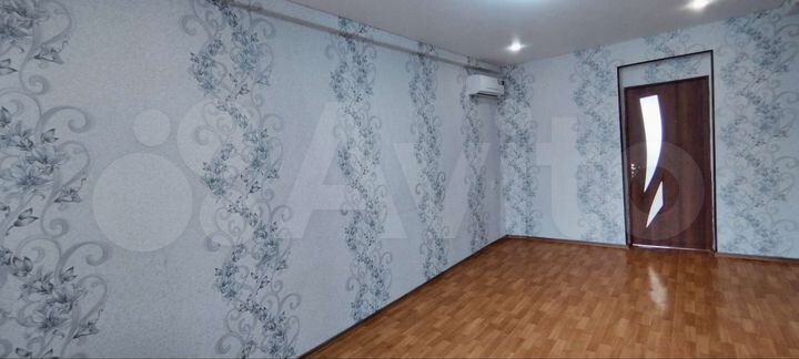 3-к. квартира, 61,6 м², 1/5 эт.