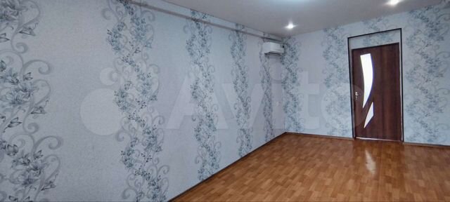 3-к. квартира, 61,6 м², 1/5 эт.