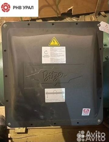 Компрессор bitzer CSH9593-240Y-40D