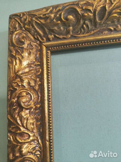 Рамка багет для картины Франция дерево