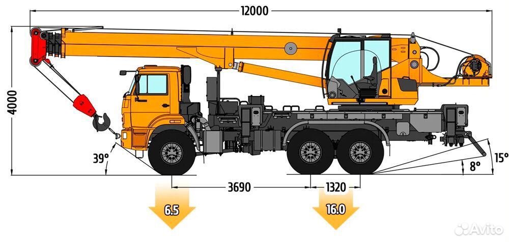 Клинцы КС-55729-5К-3, 2021