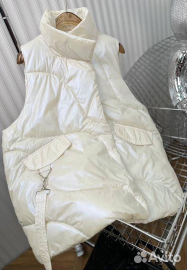 Жилетка женская 48р-р