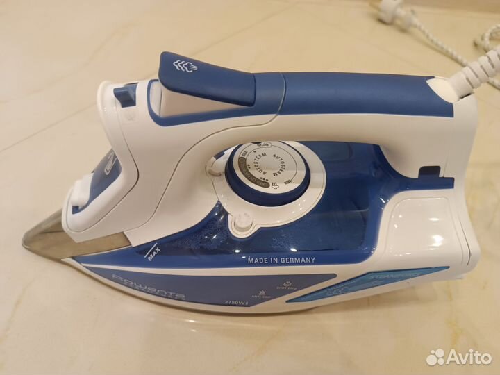 Продаю Утюг Rowenta DW9220