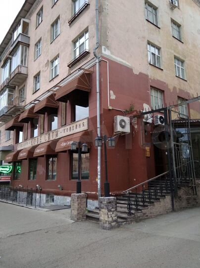 Свободного назначения, 160 м²