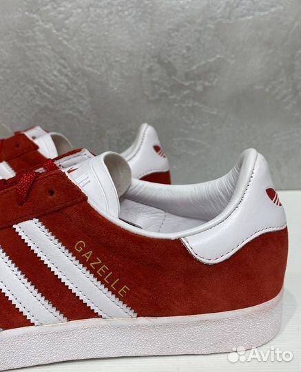 Новые кеды Adidas Originals Gazelle 85 оригинал