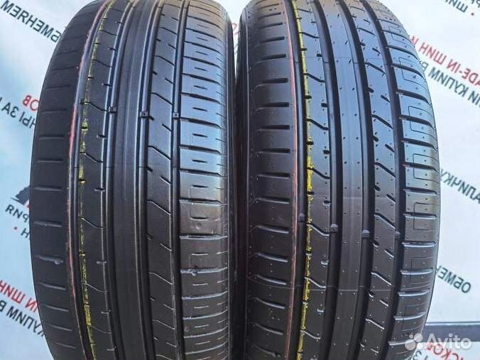 Norauto Prevensys 3 205/55 R17 95V