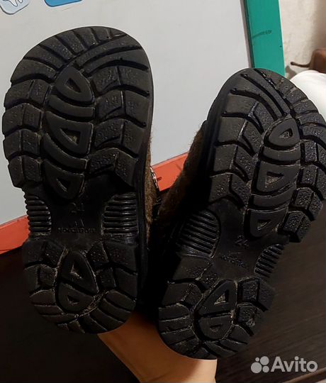 Валенки 24 nordman