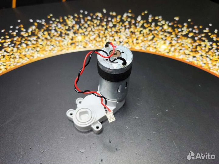 Запчасти для робота пылесоса Xiaomi