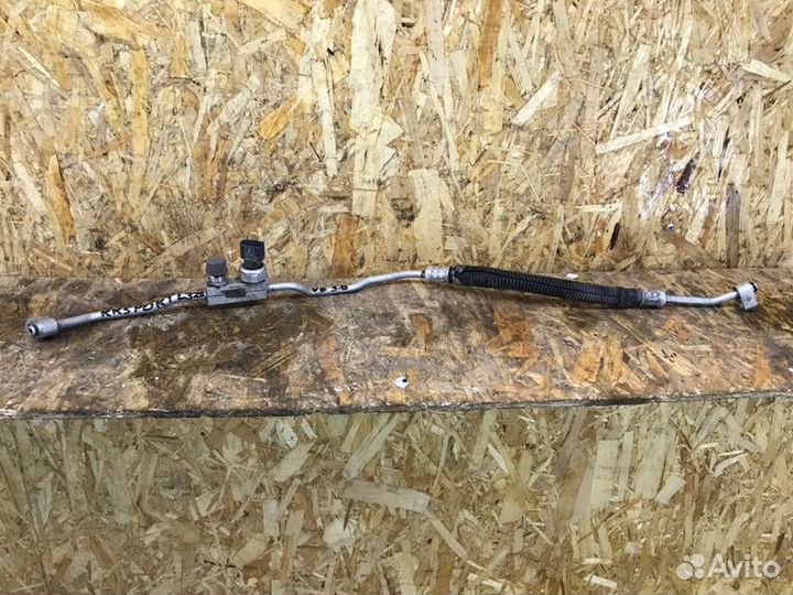 Трубка кондиционера Land Rover Range Rover Sport