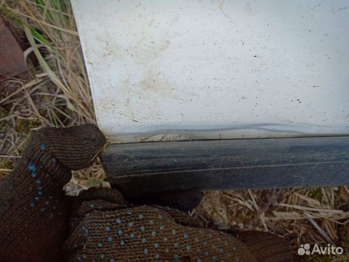 Дверь правая Hyundai ix35 Tucson