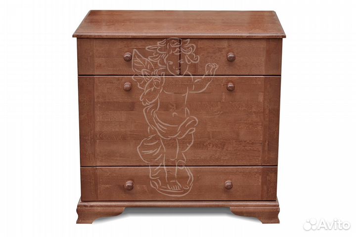 Комод Бали-М