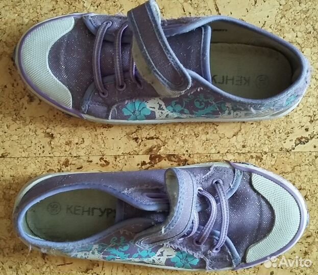 Босоножки женские