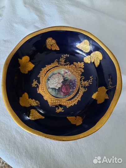 Ваза Lefard Англия