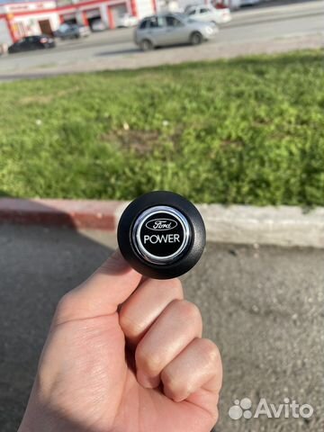 Кнопка старт стоп на ford focus 3