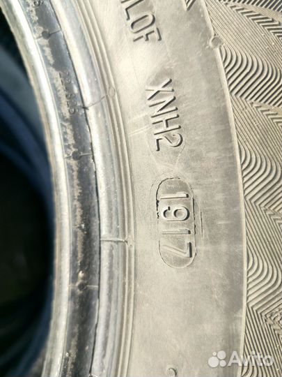 Matador MP 30 Sibir Ice 2 205/55 R16 94T