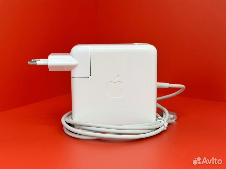 Оригинальный блок для MacBook MagSafe 2 85W (C064)