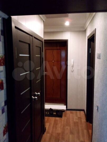 1-к. квартира, 31 м², 5/5 эт.