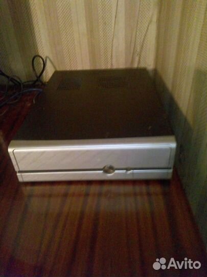 Настольный компьютер