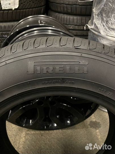 Pirelli Scorpion Verde 215/65 R17 99V