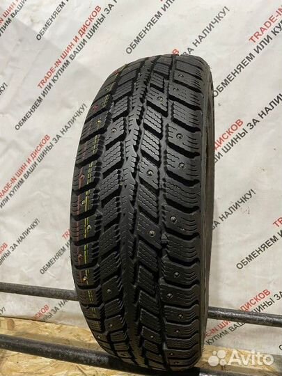 Pirelli Winter Carving Edge 185/65 R14 82T