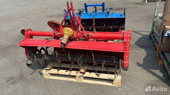 Почвофреза YANMAR RSC1703, 2023