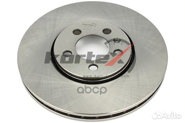 Диск торм. audi A3/VW golf IV/bora/polo sedan/SKO