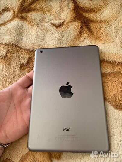 iPad mini 2