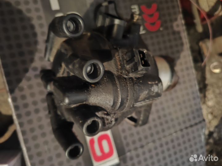 Трамблер 4g63 Galant 7