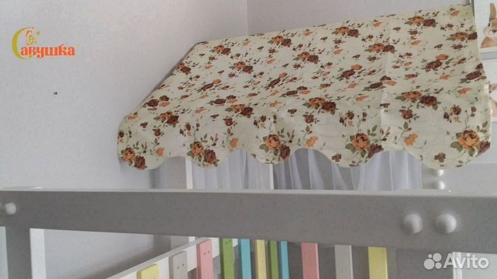 Игровой спортивный комплекс для дома