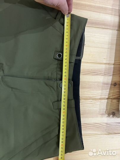 Штаны для сноуборда