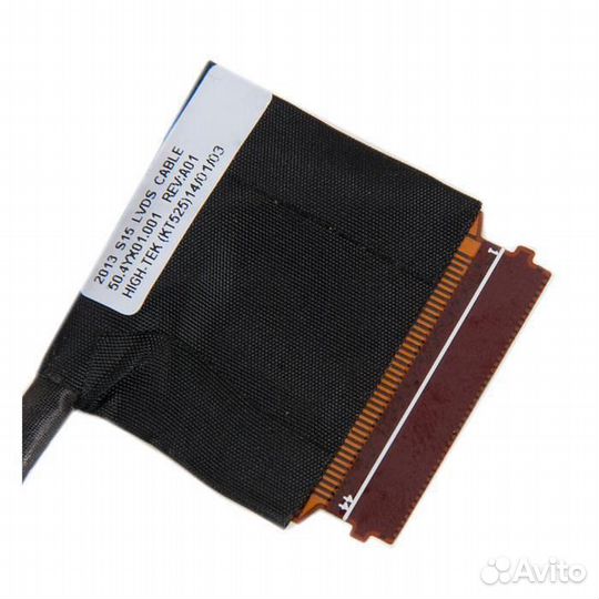 Шлейф матрицы для ноутбука HP Probook 450 G1