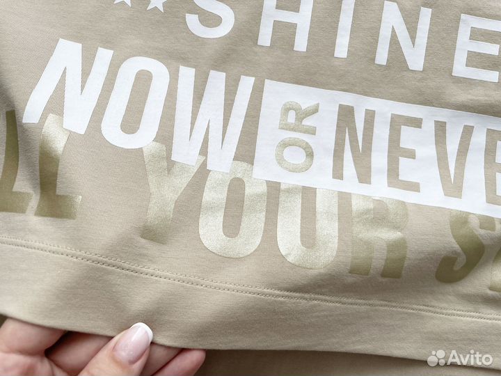 Футболка для девочки Gulliver, 158