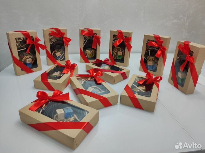 Подарочный набор для мужчин