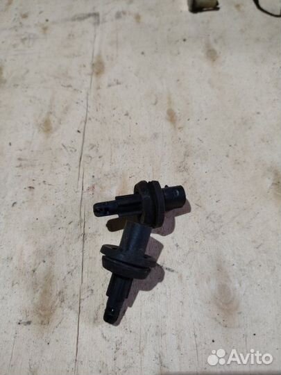 Датчик температуры воздуха Opel Corsa D Z12XEP