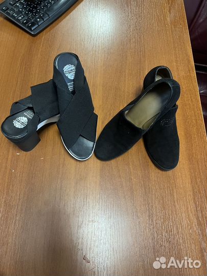 Туфли женские