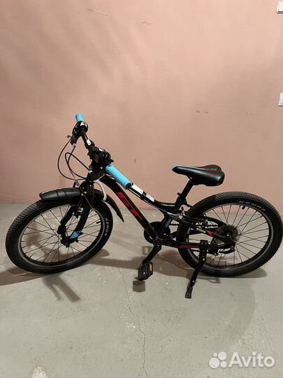 Детский велосипед Stomper Ace GT 20