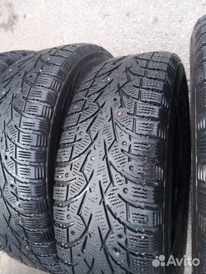 Колёса в сборе на рапид