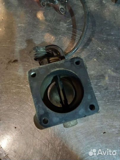 Дроссельная заслонка Kia Ceed, Hyundai