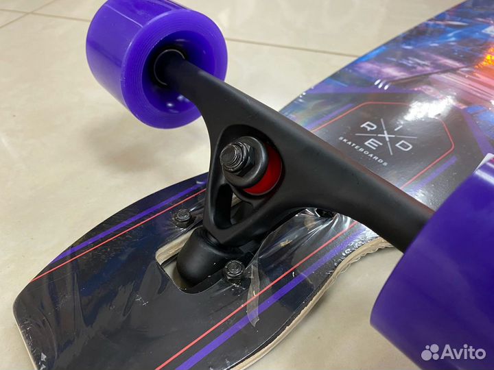 Лонгборд Ridex Tokyo (новый)