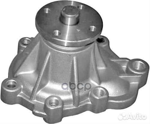 Помпы системы охлажденияstellox 45010013SX Ste