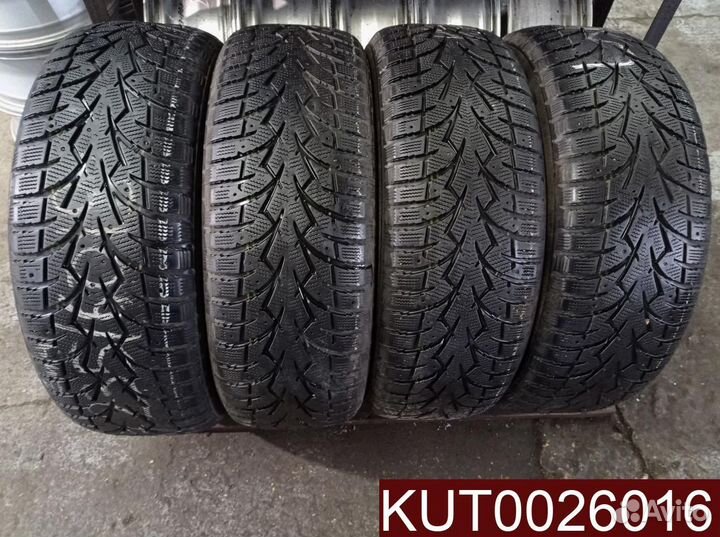 Toyo Observe G3-Ice 235/60 R18 107U