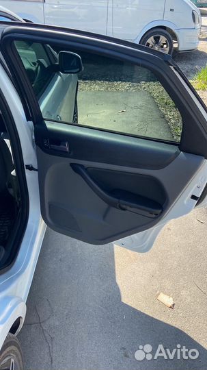 Ford Focus, 2011