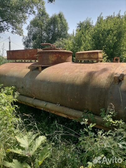 Автоцестерна